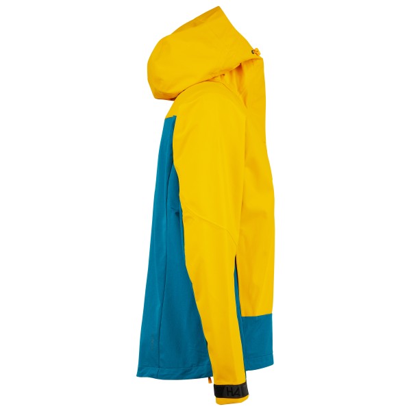 Halti - Pallas III Warm Hybrid Jacket - Softshelljas
