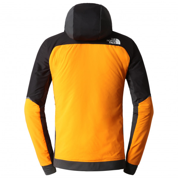 The North Face - Dawn Turn Hybrid Ventrix Hoodie - Softshelljacka
