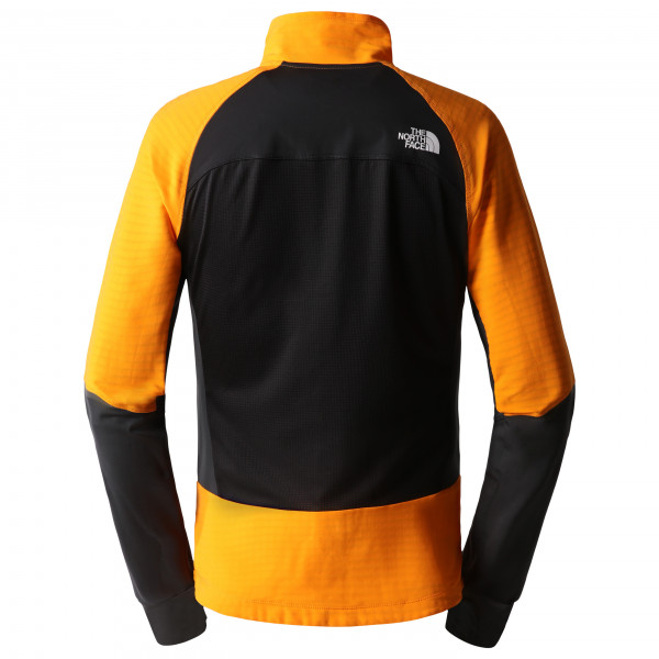 The North Face - Dawn Turn Softshell Fullzip - Softshelljas