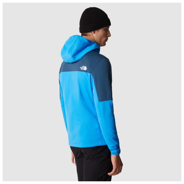 The North Face - Diablo Softshell Detachable Hood - Softshelljacke