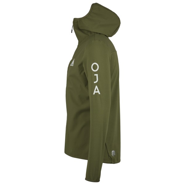 Maloja - BeifussM. - Chaqueta softshell