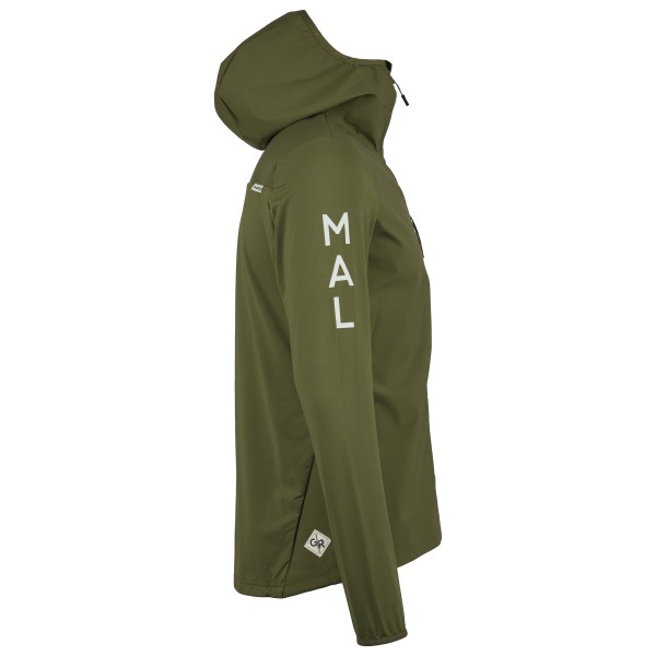 Maloja - BeifussM. - Chaqueta softshell
