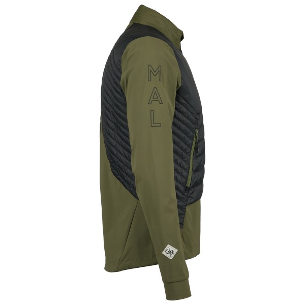 Maloja - KolkrabeM. - Langlaufjacke