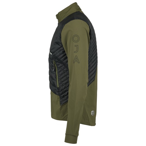 Maloja - KolkrabeM. - Langlaufjas