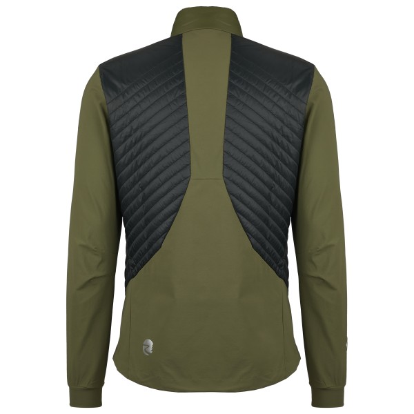 Maloja - KolkrabeM. - Langlaufjas