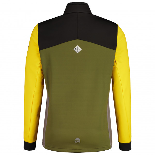 Maloja - SanzenoM. - Langlaufjacke