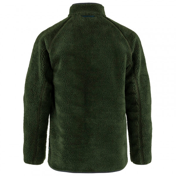 Fjällräven - Vardag Pile Fleece - Vrijetijdsjas
