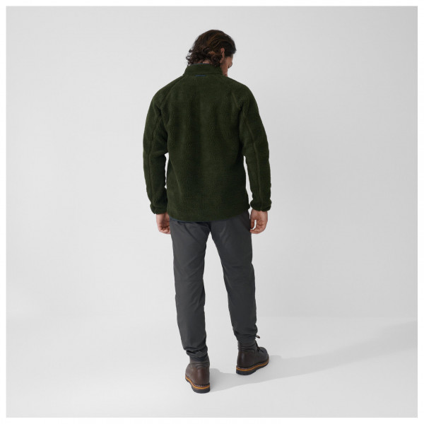 Fjällräven - Vardag Pile Fleece - Vrijetijdsjas