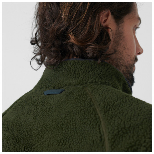 Fjällräven - Vardag Pile Fleece - Vrijetijdsjas