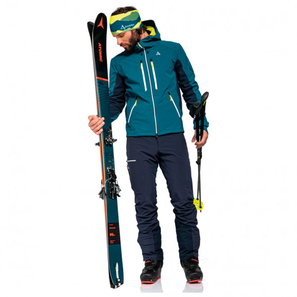 Schöffel - Softshell Jacket Matrei - Softshelljacka