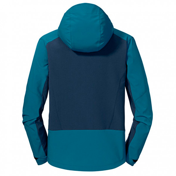 Schöffel - Softshell Jacket Matrei - Softshelljas