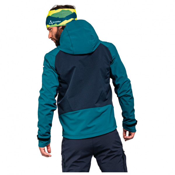 Schöffel - Softshell Jacket Matrei - Softshelljas