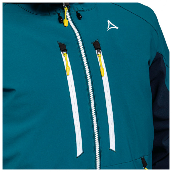Schöffel - Softshell Jacket Matrei - Softshelljas