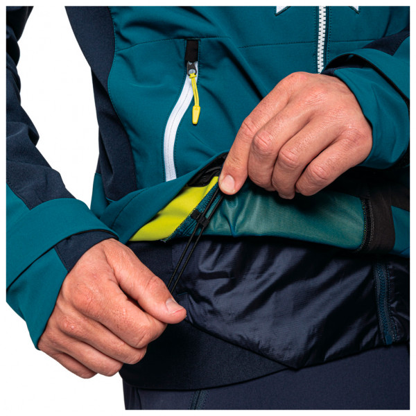Schöffel - Softshell Jacket Matrei - Softshelljas