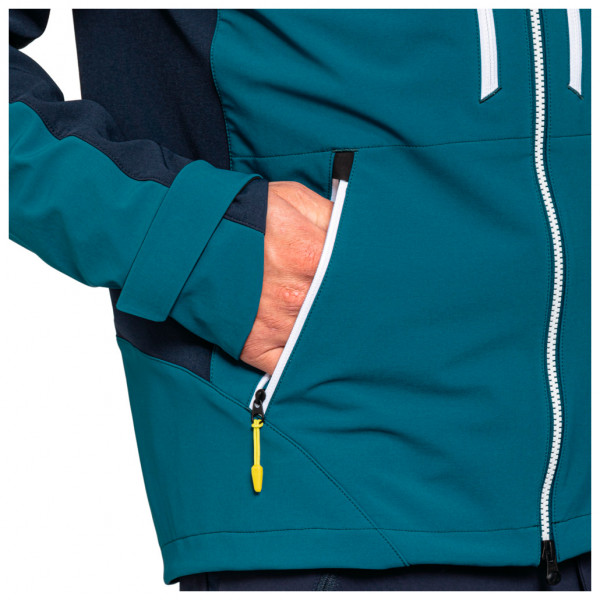 Schöffel - Softshell Jacket Matrei - Softshelljas