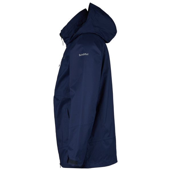 Schöffel - Zip-In Jacket Stanzach - Regnjakke