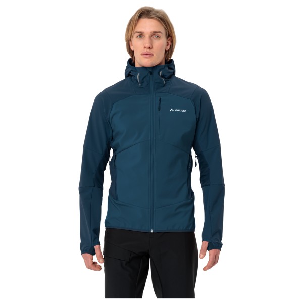 Vaude - Larice Jacket V - Softshelljas