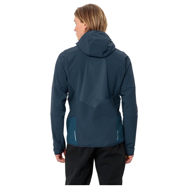 Vaude - Larice Jacket V - Softshelljas