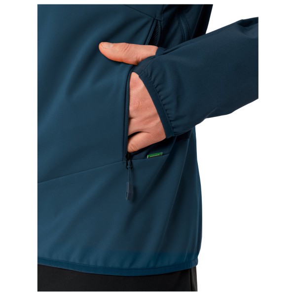 Vaude - Larice Jacket V - Softshelljas