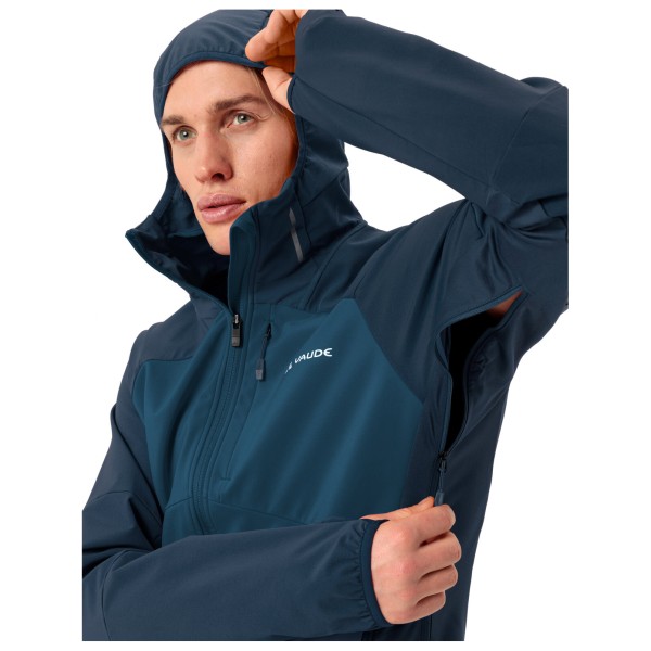 Vaude - Larice Jacket V - Softshelljas