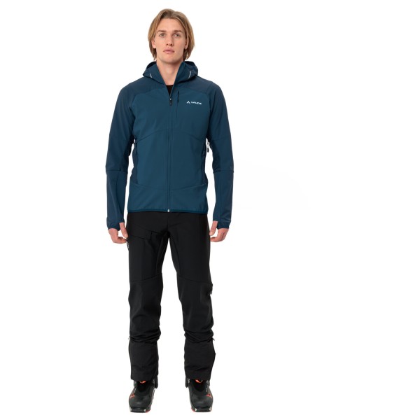 Vaude - Larice Jacket V - Softshelljas