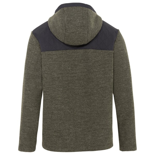 Vaude - Tinshan Hoody Jacket - Chaqueta sport