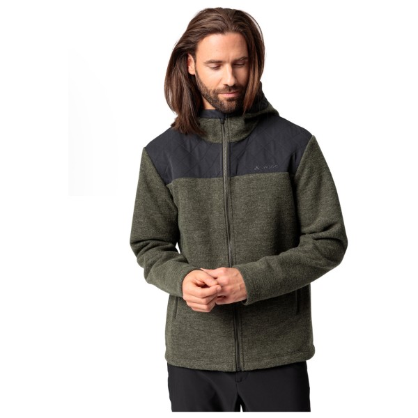 Vaude - Tinshan Hoody Jacket - Chaqueta sport