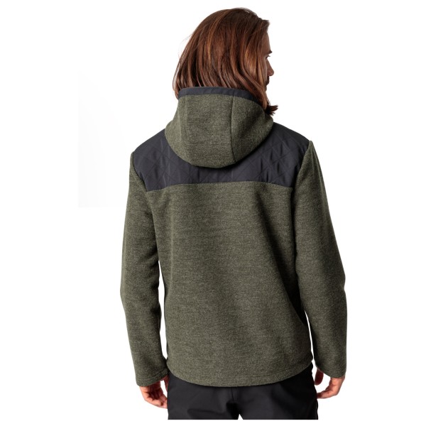 Vaude - Tinshan Hoody Jacket - Chaqueta sport