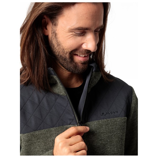 Vaude - Tinshan Hoody Jacket - Chaqueta sport