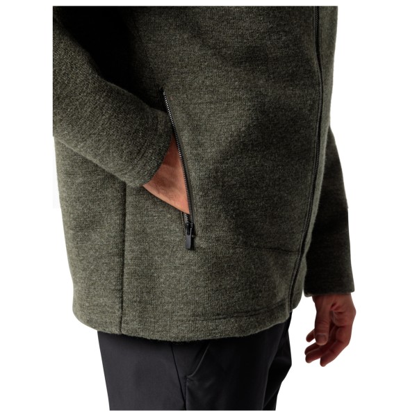 Vaude - Tinshan Hoody Jacket - Fritidsjakke