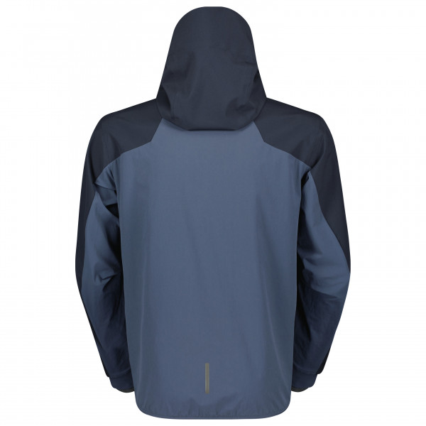 Scott - Jacket Explorair Hybrid LT - Softshelljas