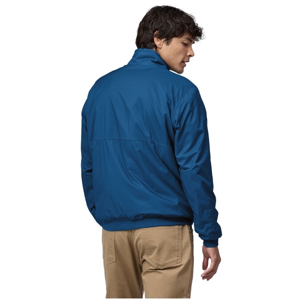 Patagonia - Reversible Shelled Microdini Jacket - Fritidsjacka