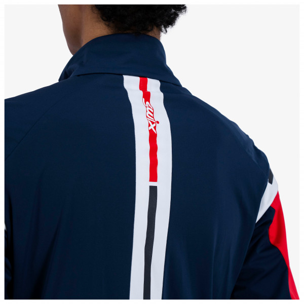 Swix - Nordic Jacket - Hiihtotakki