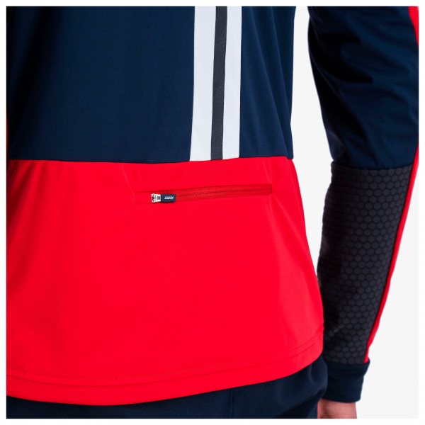 Swix - Nordic Jacket - Hiihtotakki