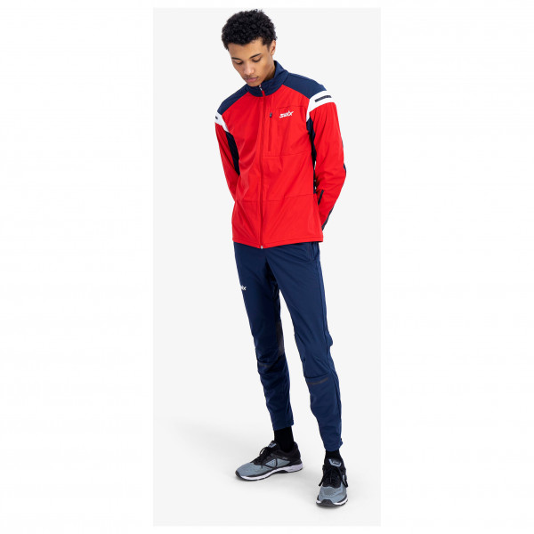 Swix - Nordic Jacket - Hiihtotakki