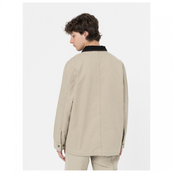 Dickies - Duck Canvas Unlined Chore Coat - Casual jacket