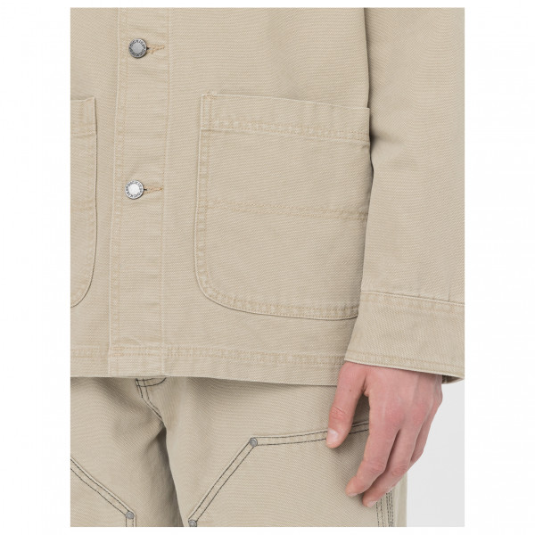 Dickies - Duck Canvas Unlined Chore Coat - Casual jacket