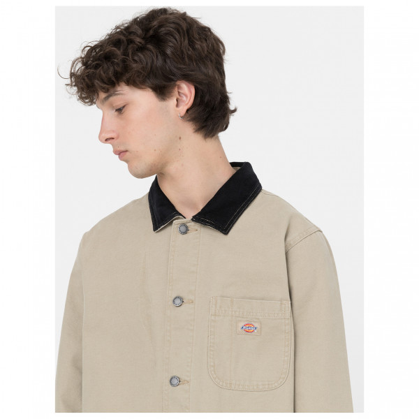 Dickies - Duck Canvas Unlined Chore Coat - Fritidsjacka