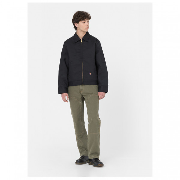 Dickies - Lined Eisenhower Jacket - Vrijetijdsjack