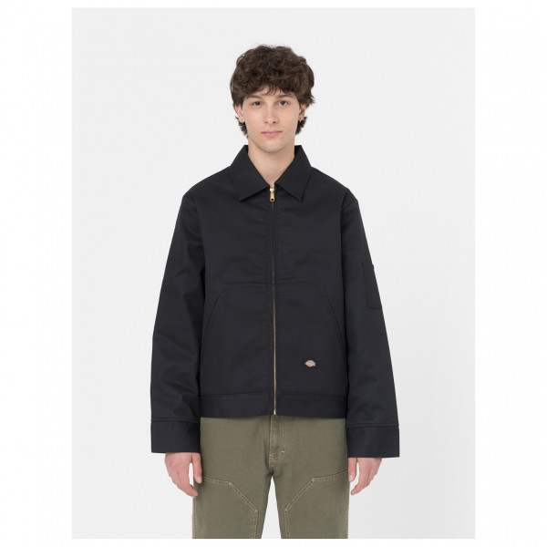 Dickies - Lined Eisenhower Jacket - Vrijetijdsjack