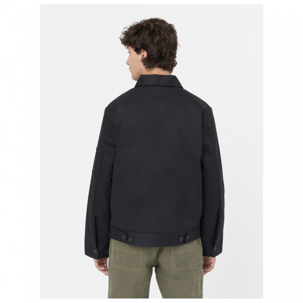 Dickies - Lined Eisenhower Jacket - Vrijetijdsjack