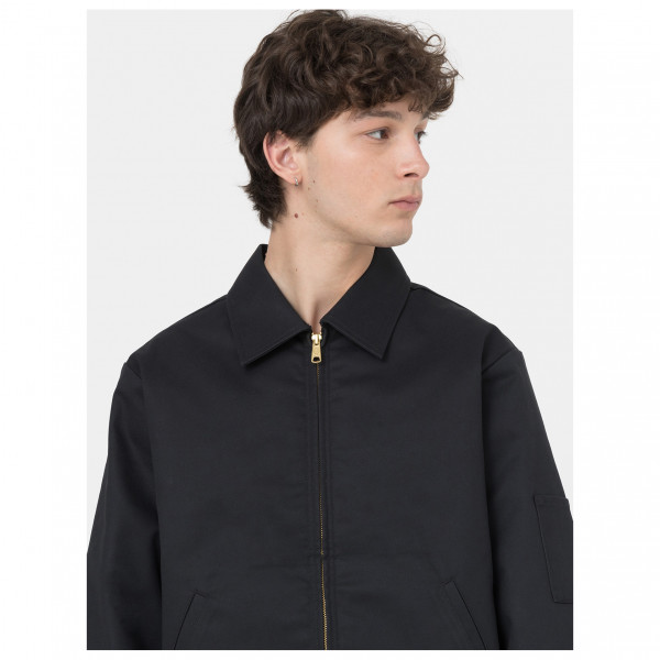 Dickies - Lined Eisenhower Jacket - Vrijetijdsjack