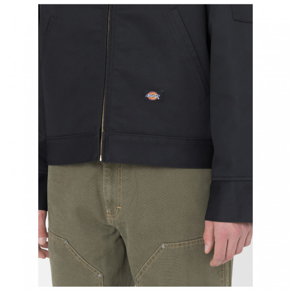 Dickies - Lined Eisenhower Jacket - Vrijetijdsjack