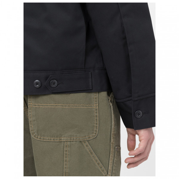 Dickies - Lined Eisenhower Jacket - Vrijetijdsjack