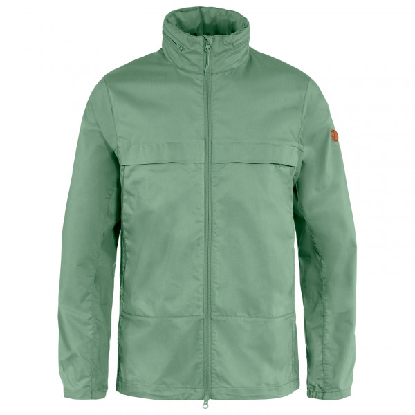 Fjällräven Abisko Hybrid Trail Shorts Dames - navy