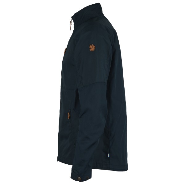 Fjällräven - Övik Stencollar Jacket - Vrijetijdsjas