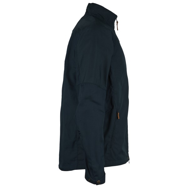 Fjällräven - Övik Stencollar Jacket - Vrijetijdsjas