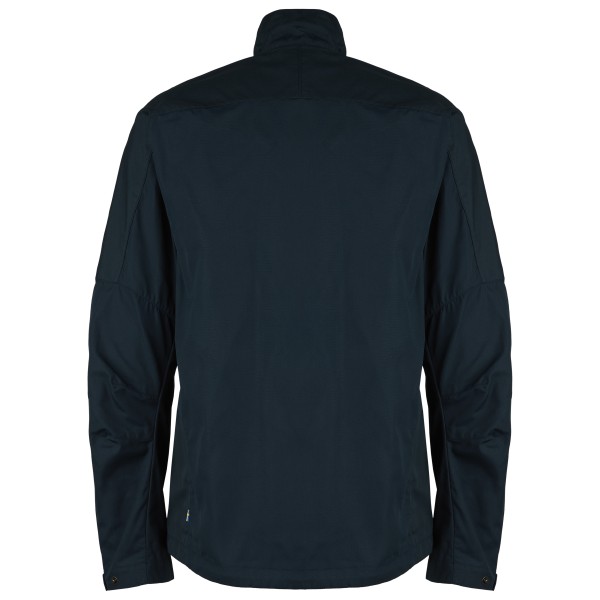 Fjällräven - Övik Stencollar Jacket - Vrijetijdsjas