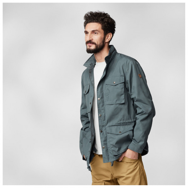 Fjällräven - Räven Jacket - Giacca tempo libero