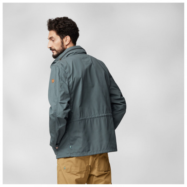Fjällräven - Räven Jacket - Giacca tempo libero